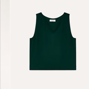 Babaton Murphy Blouse sleeveless